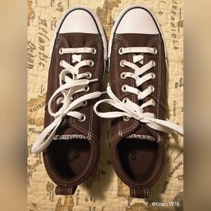 Converse All-Stars Women's 8.5